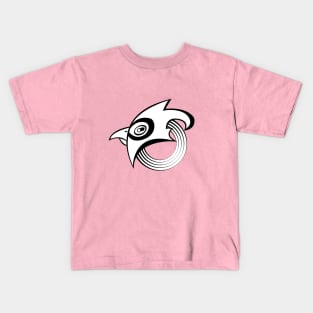 super hero Kids T-Shirt